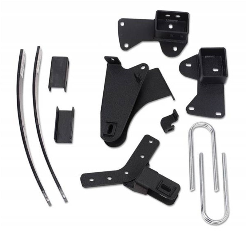 Tuff Country 24860 86-97 fits Ford Ranger 4in Lift Kit
