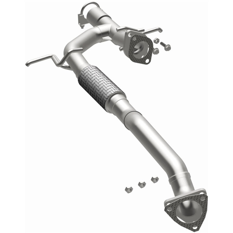 Magnaflow 107-0276 BRE Exhaust 14-22 fits Jeep Cherokee 3.2L Front Pipe Kit