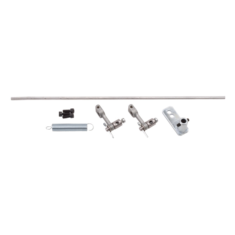 Edelbrock 1032 Two Barrel Carb Non Progressive Throttle Linkage Kit 2X2