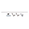 Edelbrock 1032 Two Barrel Carb Non Progressive Throttle Linkage Kit 2X2
