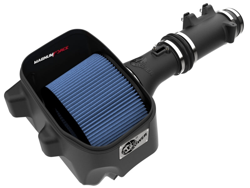 aFe 54-13083R Power Magnum Force Stage-2 Pro 5R Cold Air Intake System 25-26 Ram 1500 RHO L6-3.0L (tt)