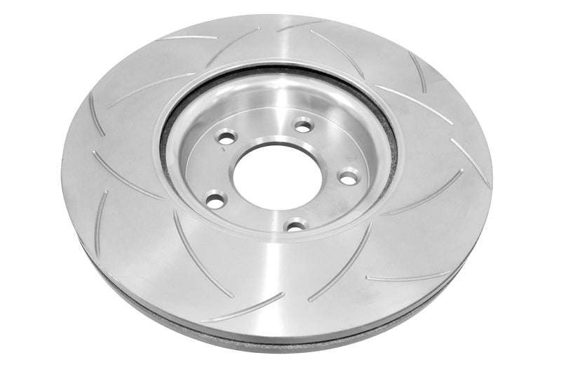 DBA 2962S 06+ MazdaSpeed3 Front Slotted Street Series Rotor