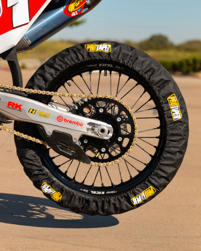 ProTaper 021328 Tire Covers