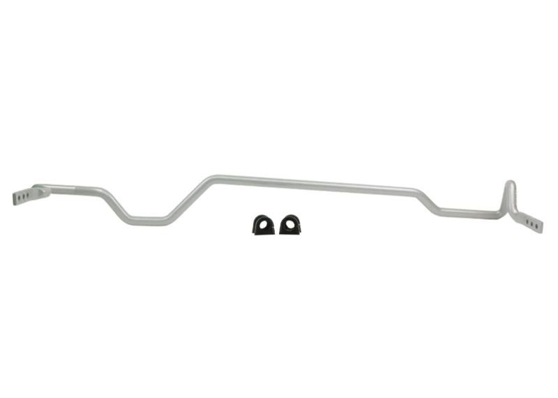 Whiteline BSR36Z fits Subaru 04-07 WRX Sedan and Wagon / 04-07 fits Subaru 04-07 Impreza Non-Turbo w/ OE swaybar Rear 22mm