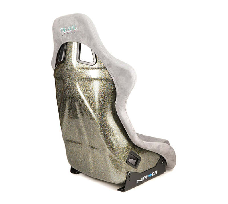 NRG FRP-302GY-ULTRA FRP-302GY-ULTRA FRP Bucket Seat ULTRA Edition - Large