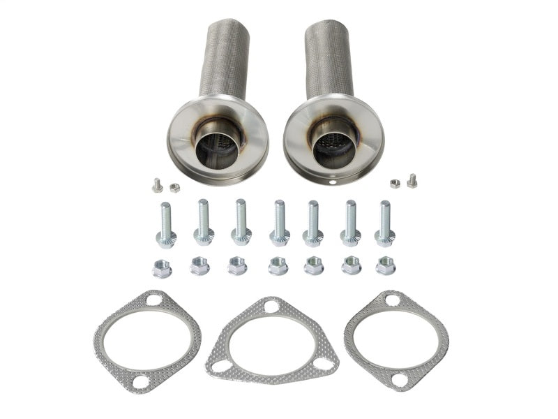 Skunk2 Racing 413-05-2030 Skunk2 MegaPower 03-07 fits Acura TSX (Dual Canister) 60mm Exhaust System