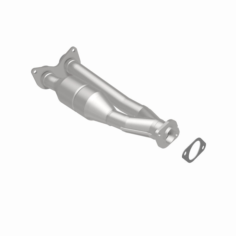MagnaFlow 23772 Conv DF 03- fits Mazda 6 3.0L V6