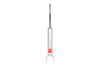 Eibach E60-51-025-02-01 22-24 Jeep Grand Cherokee Excludes Vehicles w/Self Leveling Nivomat Rear Shocks - Rear Damper