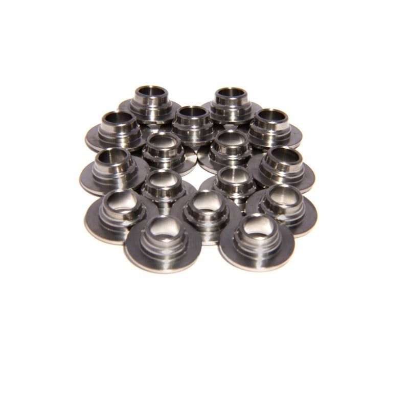 COMP Cams 791-16 Ti Retainers Stock Height 7De