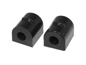 Prothane 12-1105-BL 04-05 fits Mazda 3 Rear Sway Bar Bushings - 19mm - Black