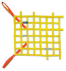 SPARCO 002192FAGI Window Net Fia Yellow