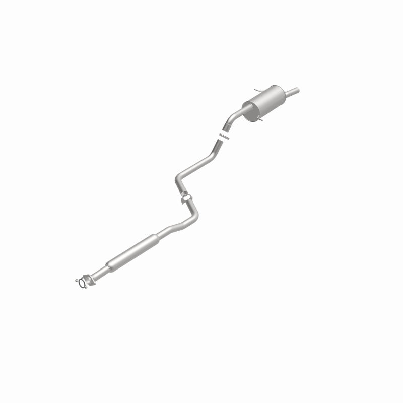 Magnaflow 106-0726 BRE Exhaust Kit 99-03 fits Mazda Protege Protege5