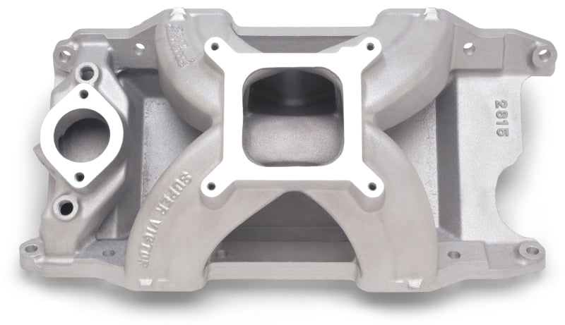 Edelbrock 2815 Small Block fits Chrysler Victor Manifold