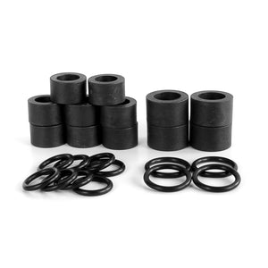 EPI WE340084 20-21 Polaris 1000 RZR RS1 Front A-Arm Bushing Kit