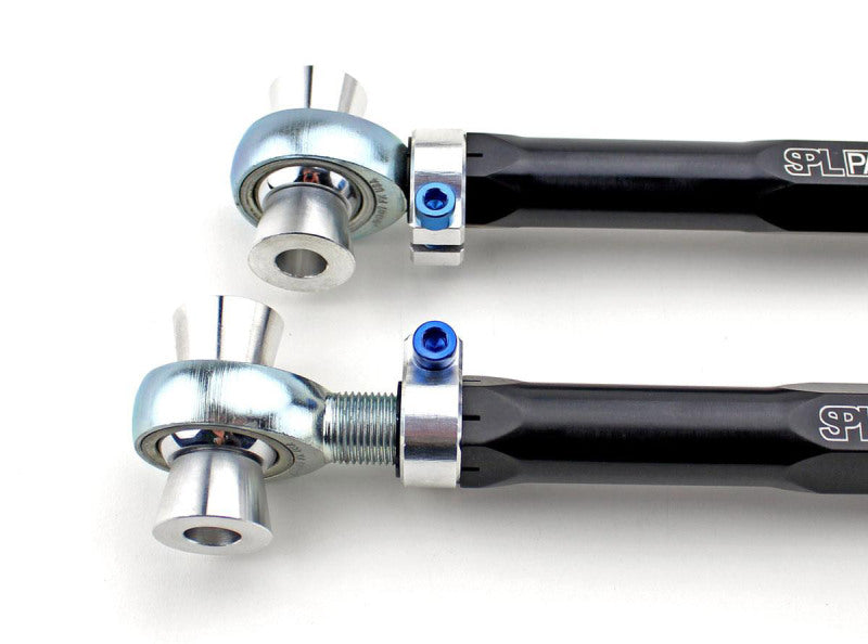 SPL Parts SPL RLL Z33D 350Z Rear Camber Links - Dogbone Style