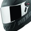 Speed and Strength SS1700 Shield - Silver