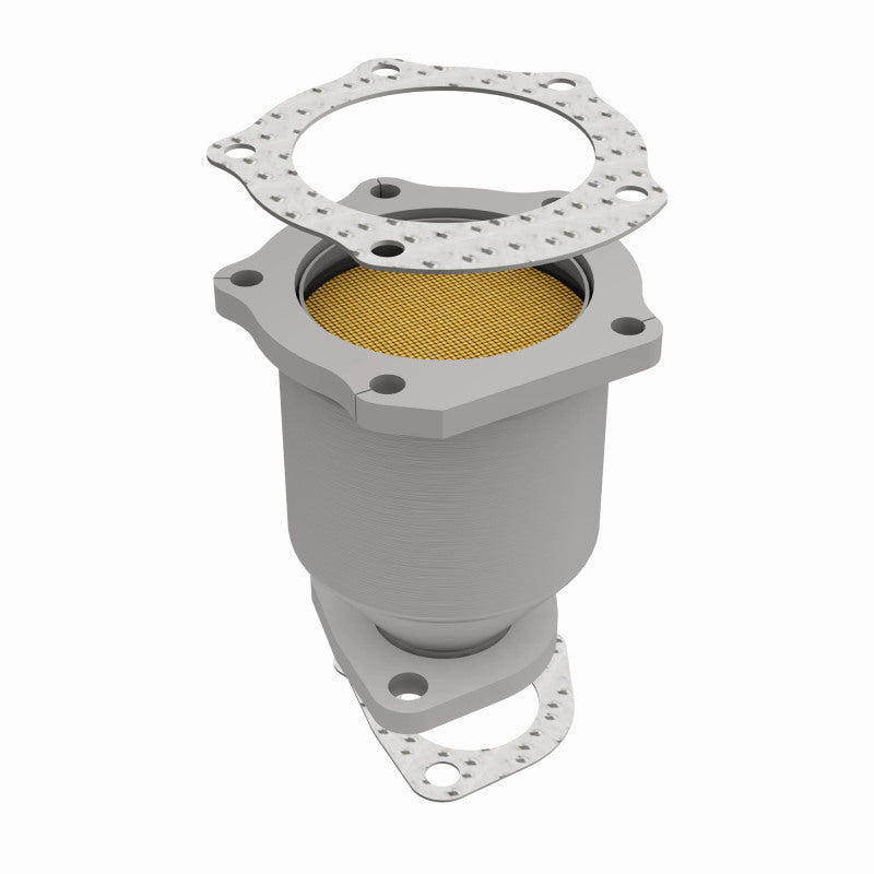 MagnaFlow 49323 Conv DF Sephia/Spectra Front OE