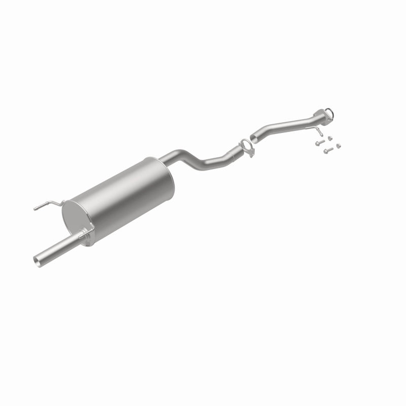 Magnaflow 108-0096 BRE Exhaust 90-93 fits Accord 2.2L Muffler Kit