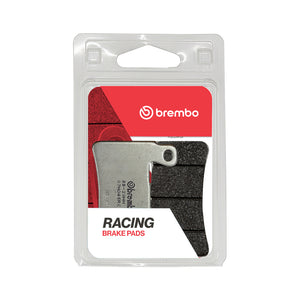 Brembo OE 07HO45RC AM - BRAKE PAD MOTORCYCLE
