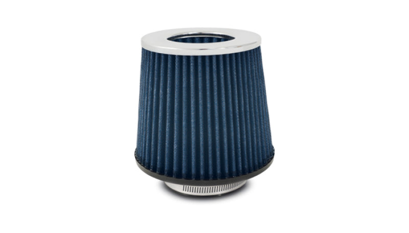 Vibrant 1923C unnel Perf Air Filter (5in Cone O.D. x 5in Tall x 2.75in inlet I.