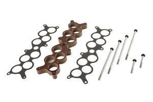 fits Ford Racing M-9486-A53 EFI Heat Spacer 1.00inch Cobra Intake
