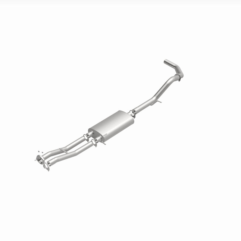 Magnaflow 106-0870 BRE Exhaust Kit 02-06 Escalade ESV Escalade EXT Yukon XL 1500 6L