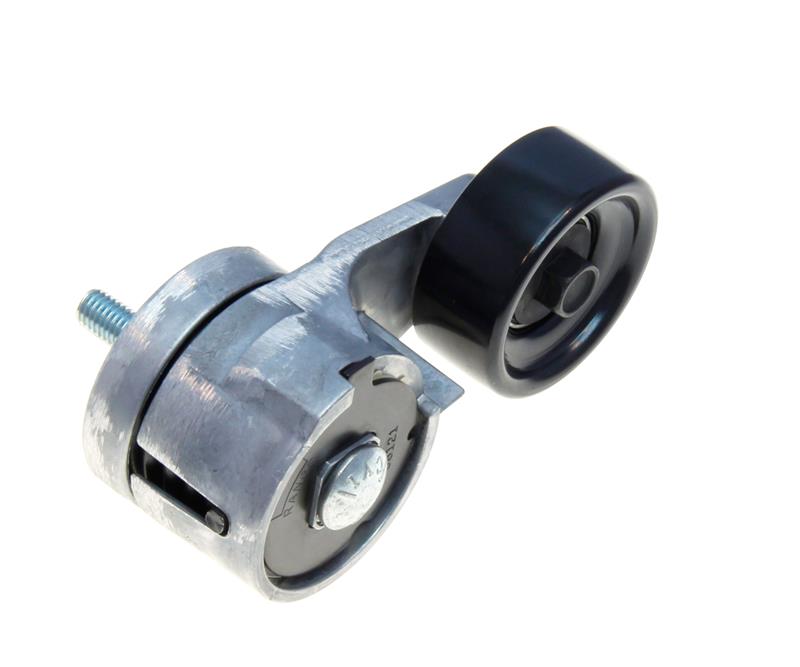 Gates 38121 85-93 fits Ford Mustang Base DriveAlign Automatic Belt Tensioner