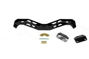 UMI Performance 2610-B 70-74 fits GM F-Body T56/T56 Magnum Transmission Crossmem