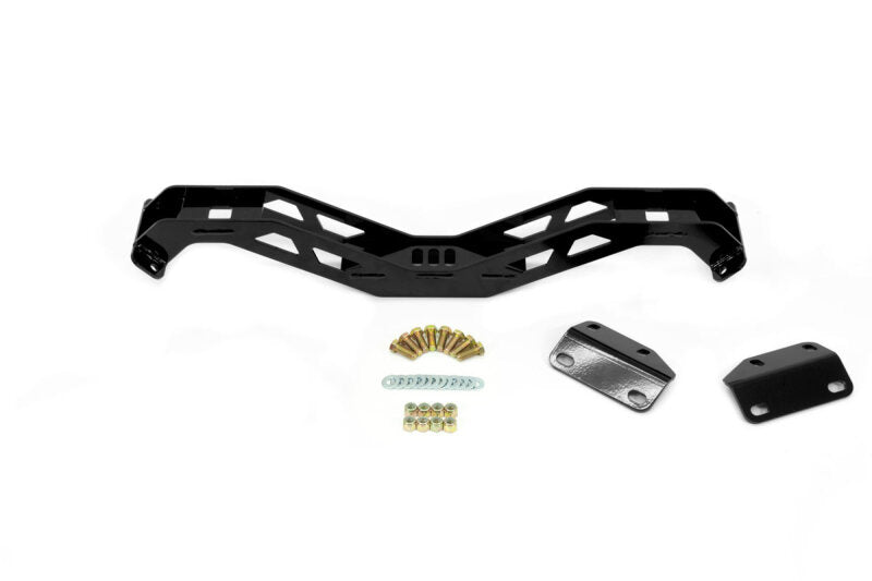 UMI Performance 2610-B 70-74 fits GM F-Body T56/T56 Magnum Transmission Crossmem