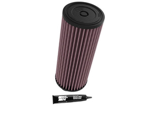 K&N Engineering AC-8119 K&N Replacement Air Filter for 19-23 Arctic Cat Prowler Pro 812