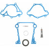Fel-Pro TCS45949 fits Dodge RAM 1500 TCS 45949 Engine Timing Cover Gasket Set