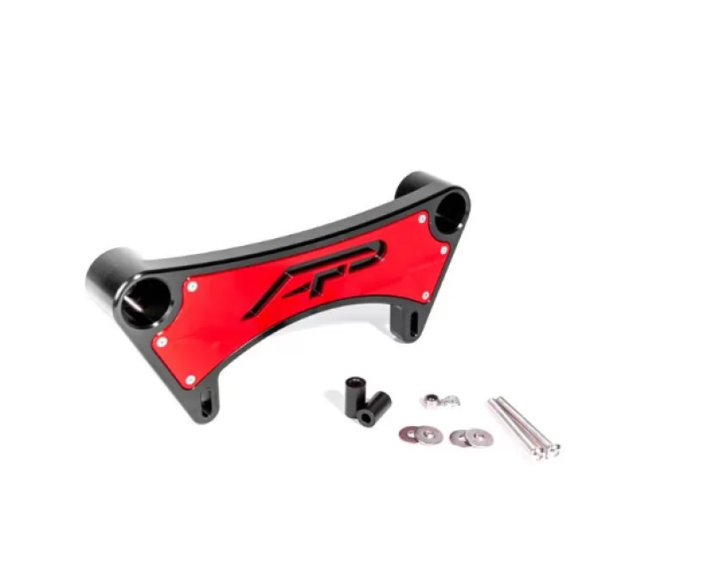 Agency Power AP-BRP-X3-230-RD fits Can-Am 17-23 Maverick X3 Red Billet Tower