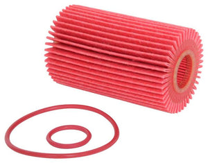 K&N Engineering HP-7018 K&N Oil Filter OIL FILTER AUTOMOTIVE