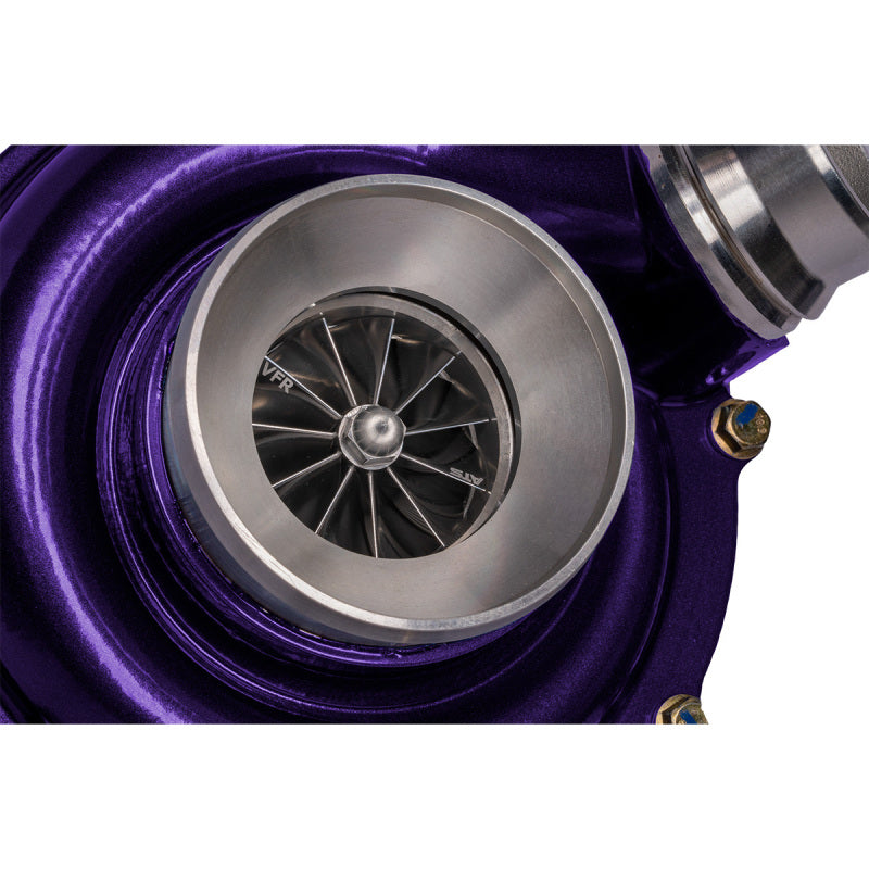 ATS Diesel 2024023440 ATS 17-19 Power Stroke 6.7L Aurora 4000 VFR Stage 2 Turbo