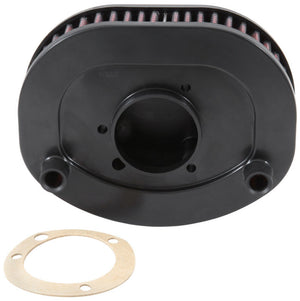 K&N Engineering HD-1212 K&N 12-16 Harley-Davidson XL 883/1200 Drop In Air Filter