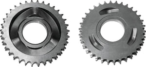 Twin Power 482802 fits  07-11 Big Twin and 06 Dyna Compensating Sprocket 34T Rep