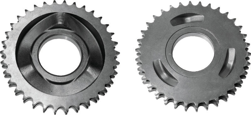 Twin Power 482802 fits  07-11 Big Twin and 06 Dyna Compensating Sprocket 34T Rep