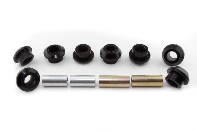 Whiteline W63225 Plus 09/07+ fits Subaru Impreza (Inc WRX/STi)/12+ BRZ Rear C/A Upper Inner Bushing Kit