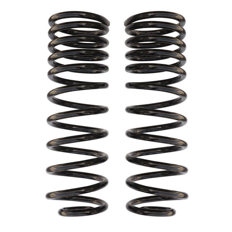 Rancho RS80139 2020 fits Jeep Gladiator Rear Rancho Coil Spring kit