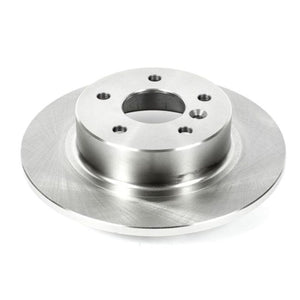 PowerStop EBR485 fits Land Rover 99-04 Discovery Rear Autospecialty Brake Rotor