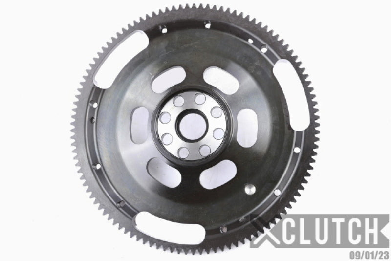 XClutch XFHN009CL 00-03 fits Honda S2000 Base 2.0L Lightweight Chromoly Flywheel