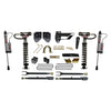 Skyjacker 6In C/O KIT/17 F350 4WD W/LK