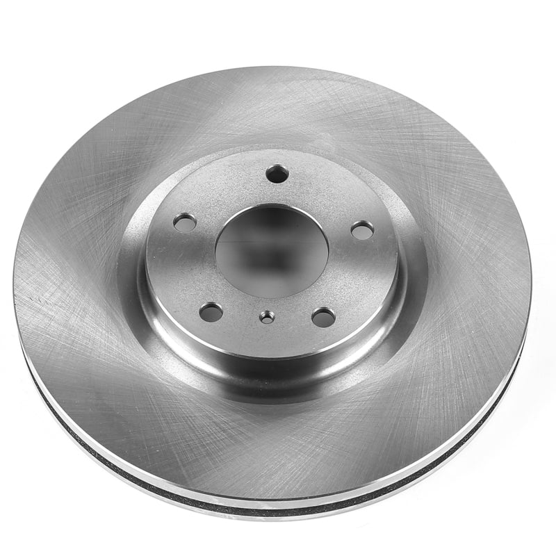 PowerStop JBR1112 fits Infiniti 08-12 EX35 Front Autospecialty Brake Rotor