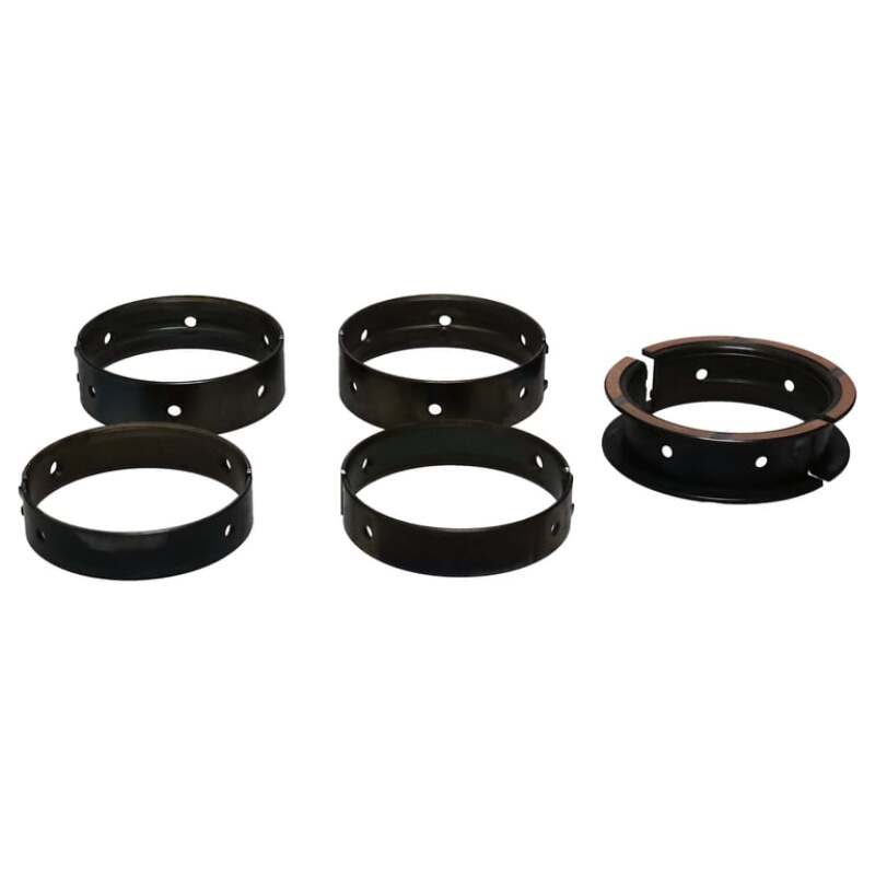 Manley Performance 33080 Manley Main Bearing, SUBARU MAIN BEARINGS WITH #3