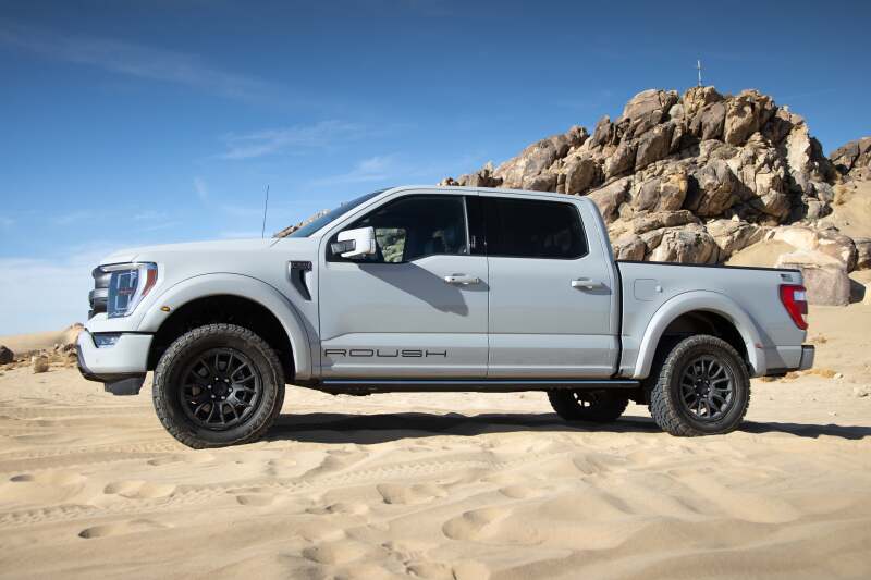 Roush 422341 15-25 fits Ford F-150 - 2In Performance Suspension System