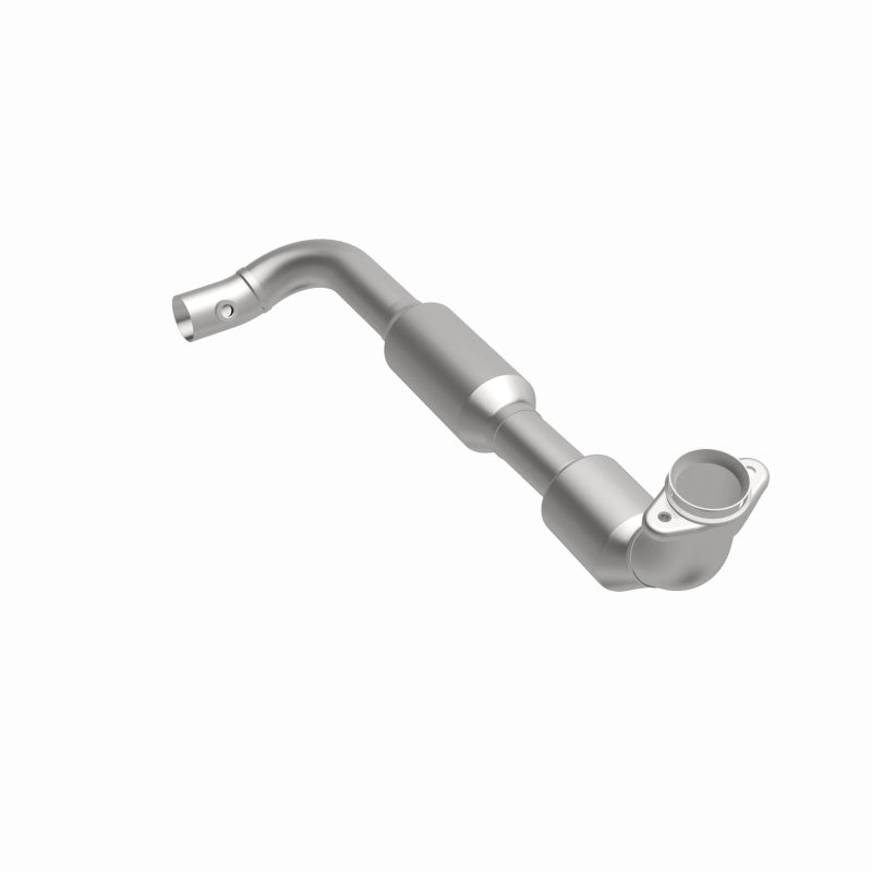 Magnaflow 4583058 02-03 fits Ford F-150 5.4L Direct Fit Converter