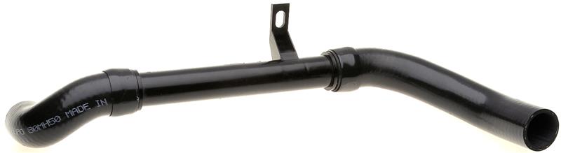 Gates 22806 2002 fits Ford Thunderbird V-8 3.9L Lower Molded Coolant Hose