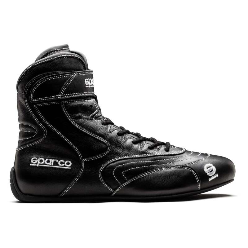 SPARCO 00129438NR Shoe SFI 20 38 Black