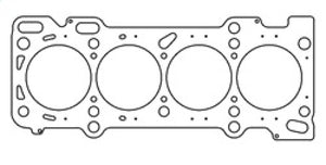 Cometic C5844-060 Cometic fits Mazda FS-DE/FS-DET .060in MLS Cylinder Head Gaske