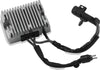 Twin Power 498250 fits  04-06 XL Power Voltage Regulator Chrome 22 Amp Replaces